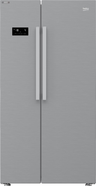 

BEKO GN164021XB, Cерый