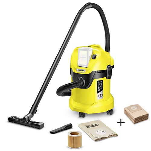 

KARCHER 9.611-730.0, Жёлтый