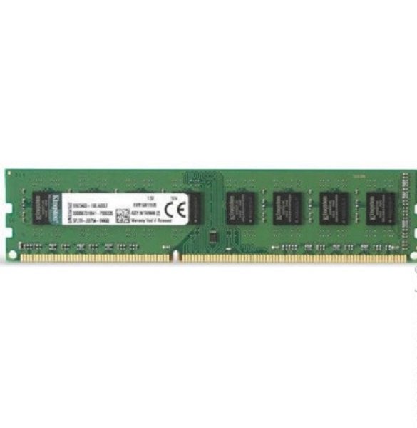 

KINGSTON DDR3-1600 4GB 1.35 (KVR16LN11/4WP)
