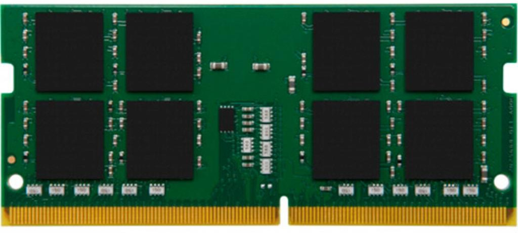 

KINGSTON DDR4-2666 8GB SO-DIMM (KCP426SS6/8)