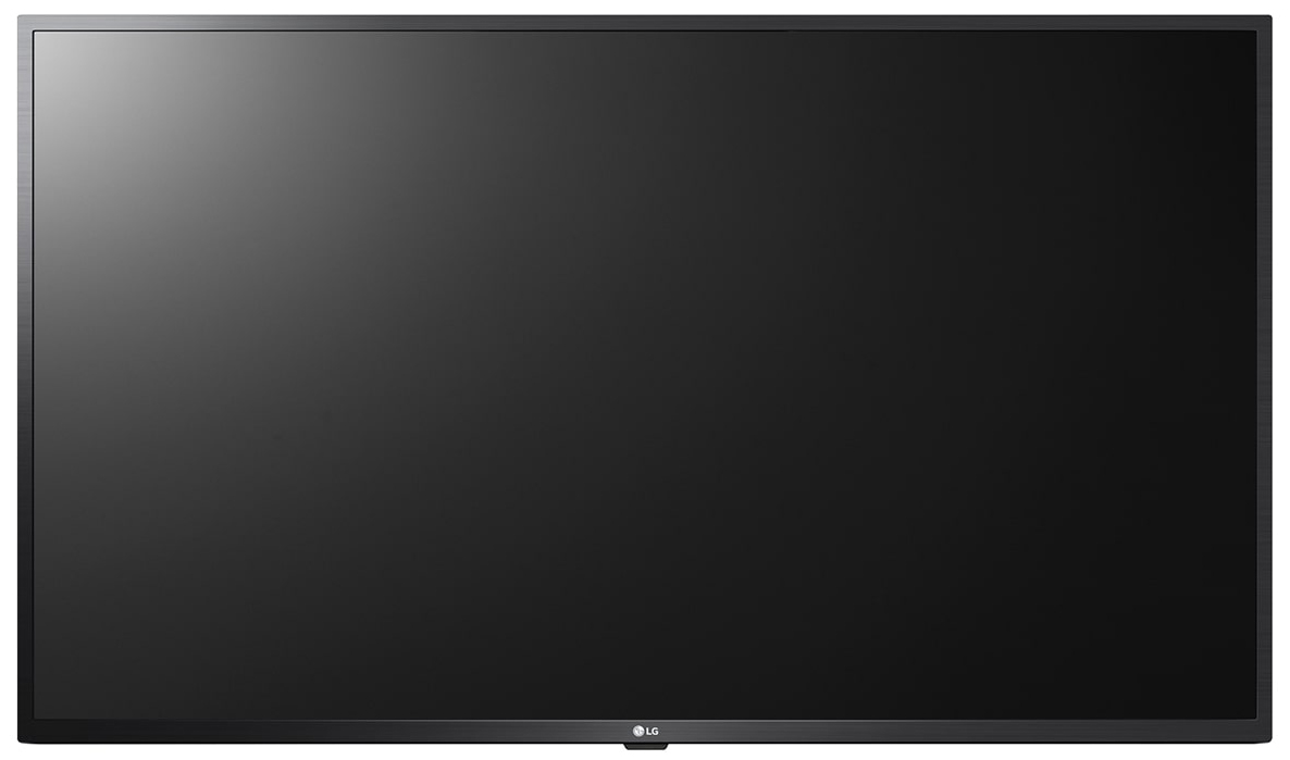 

LG 50US662H0ZC, Чёрный