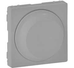 

LEGRAND Valena LIFE 754882 алюминий (754882)