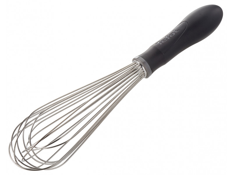 

TEFAL Comfort (K1291714), Чёрный