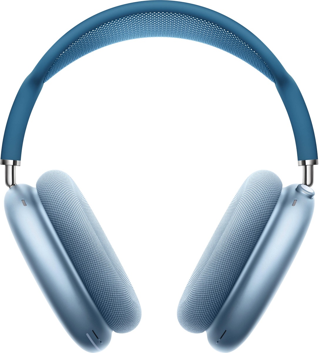 

APPLE AirPods Max - Sky Blue (MGYL3RU/A), Голубой