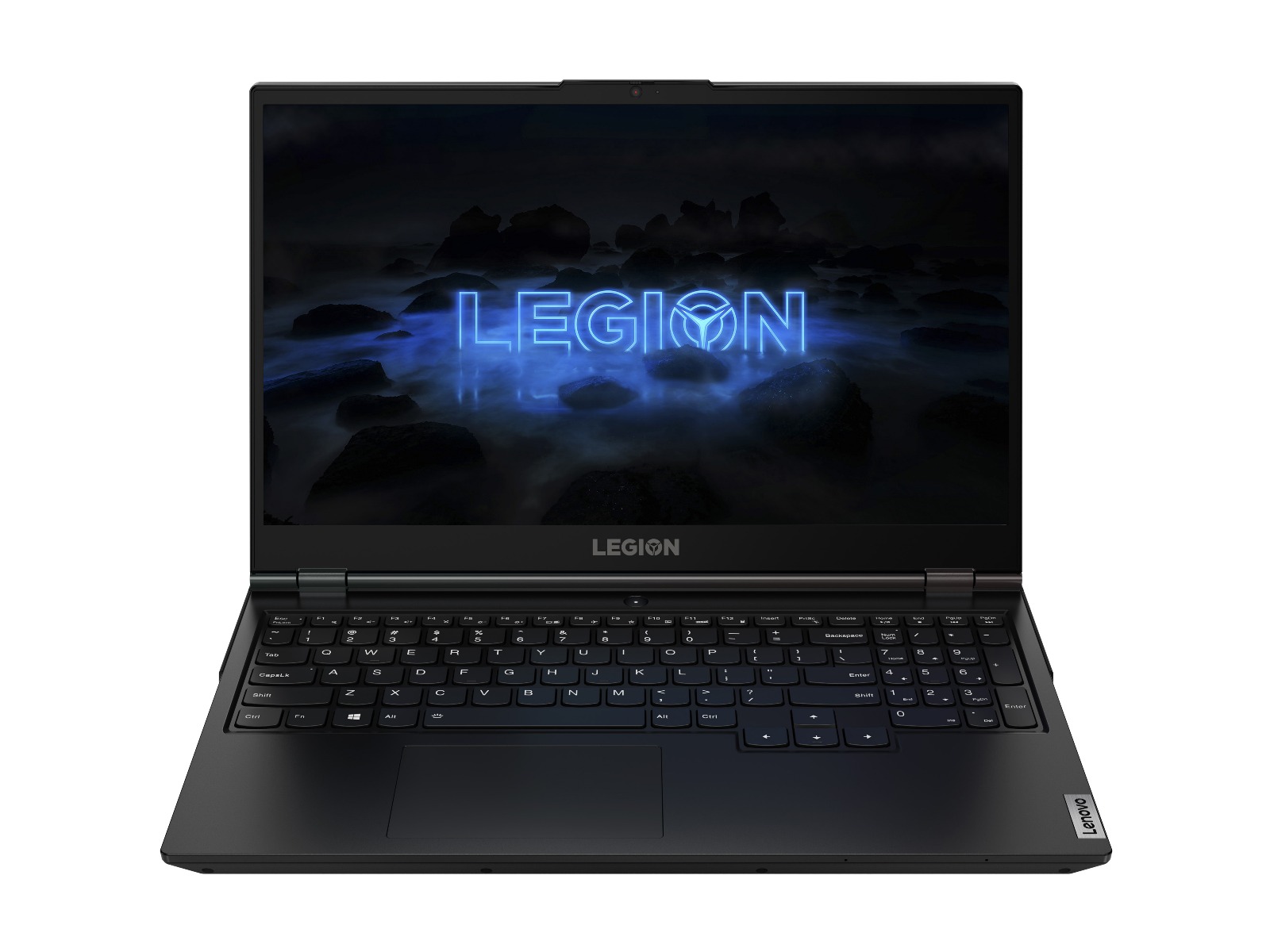 

LENOVO Legion 5 15ARH05 (82B500L1RA, Чёрный