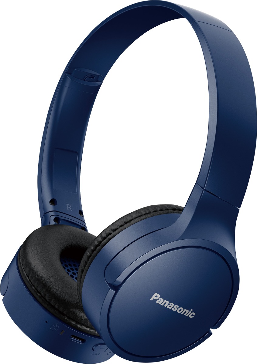 

PANASONIC RB-HF420BGEA Blue, Синий