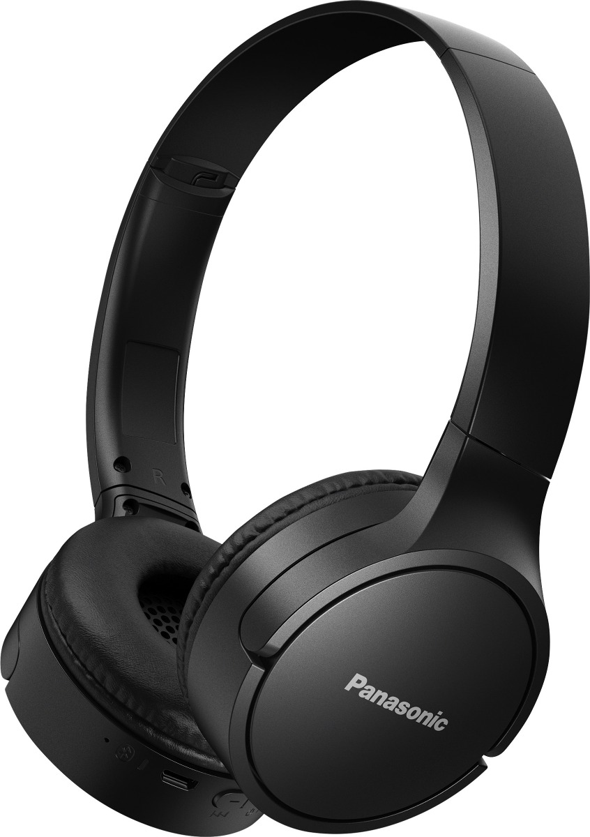 

PANASONIC RB-HF420BGEK Black, Чёрный