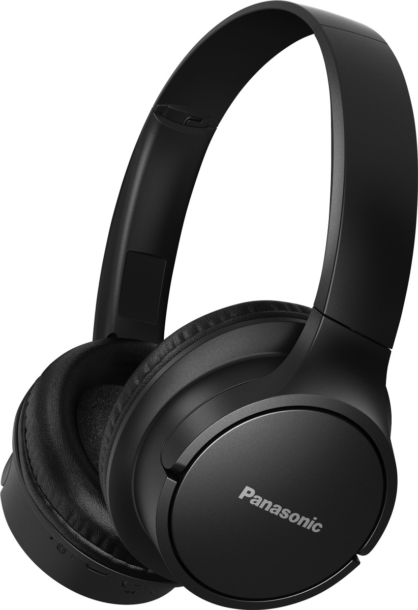 

PANASONIC RB-HF520BGEK Black, Чёрный