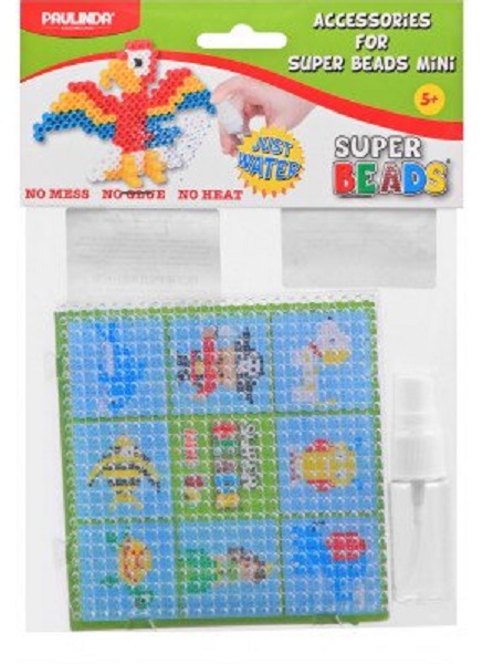 

Paulinda Super Beads mini (PL-150059)