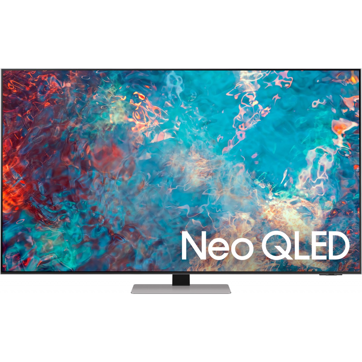 

SAMSUNG QE65QN85AAUXUA, Чёрный
