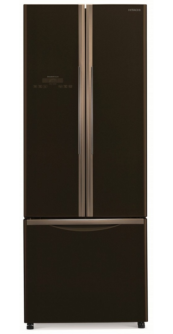 

HITACHI R-WB480PUC2GBW