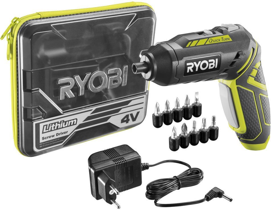 

RYOBI R4SDP-L13C (5133002650)