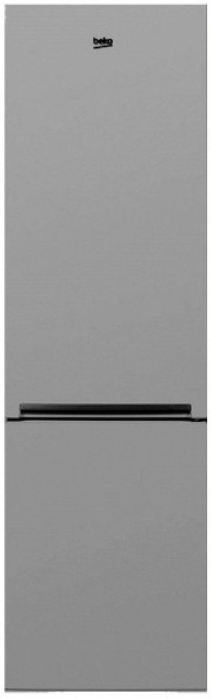 

BEKO RCNK310KC0S, Серебристый