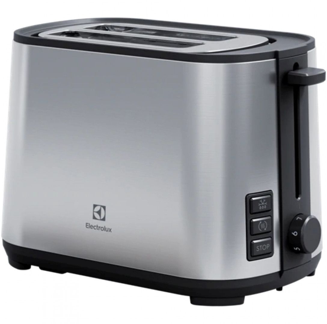 

ELECTROLUX E4T1-4ST, Нержавеющая сталь