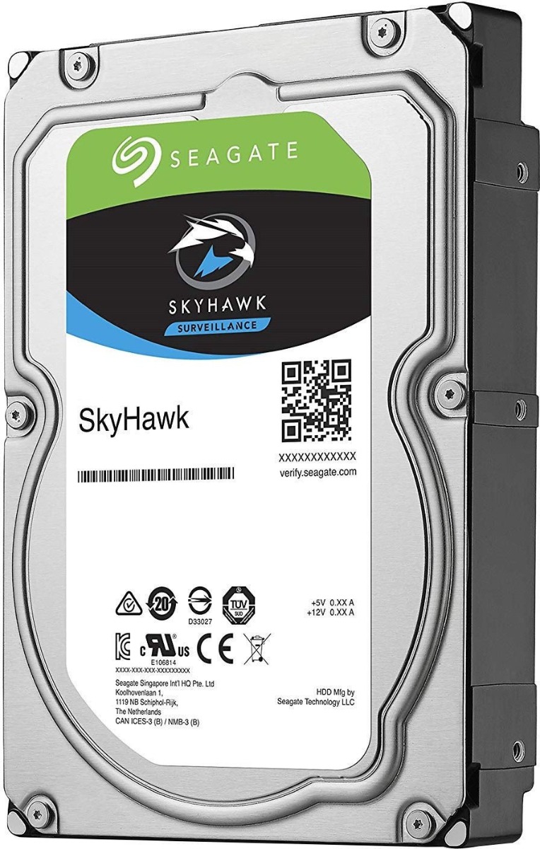

SEAGATE ST3000VX009
