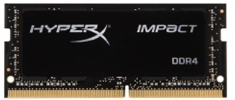 

KINGSTON DDR4-2400 16GB SO-DIMM HyperX (HX424S15IB2/16)