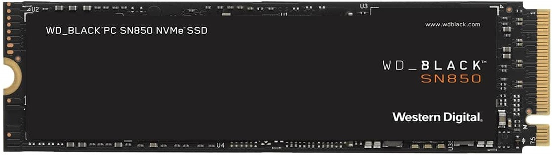 

WD Black WDS500G1X0E