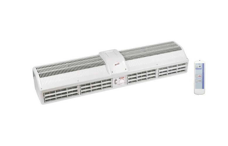 

NEOCLIMA Standard E 43 IR (STANDARD-E-43-IR)