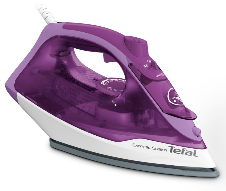 

TEFAL FV2836E0, Фиолетовый