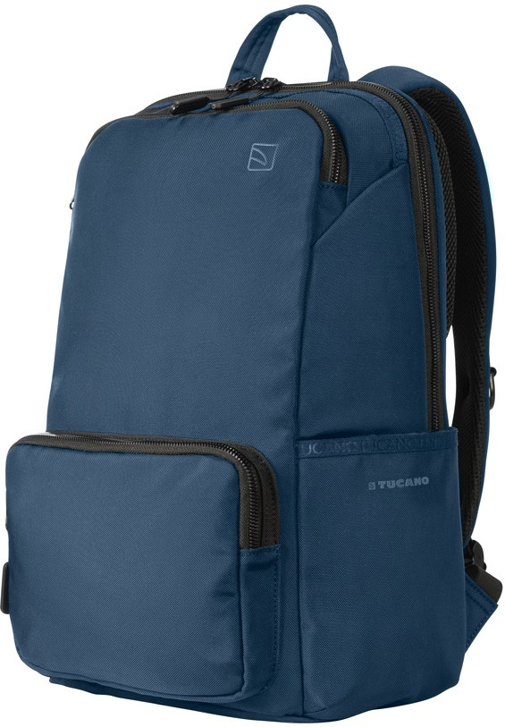 

TUCANO для Notebook 15.6" Terra Gravity AGS Blue (BKTER15-AGS-B), Синий