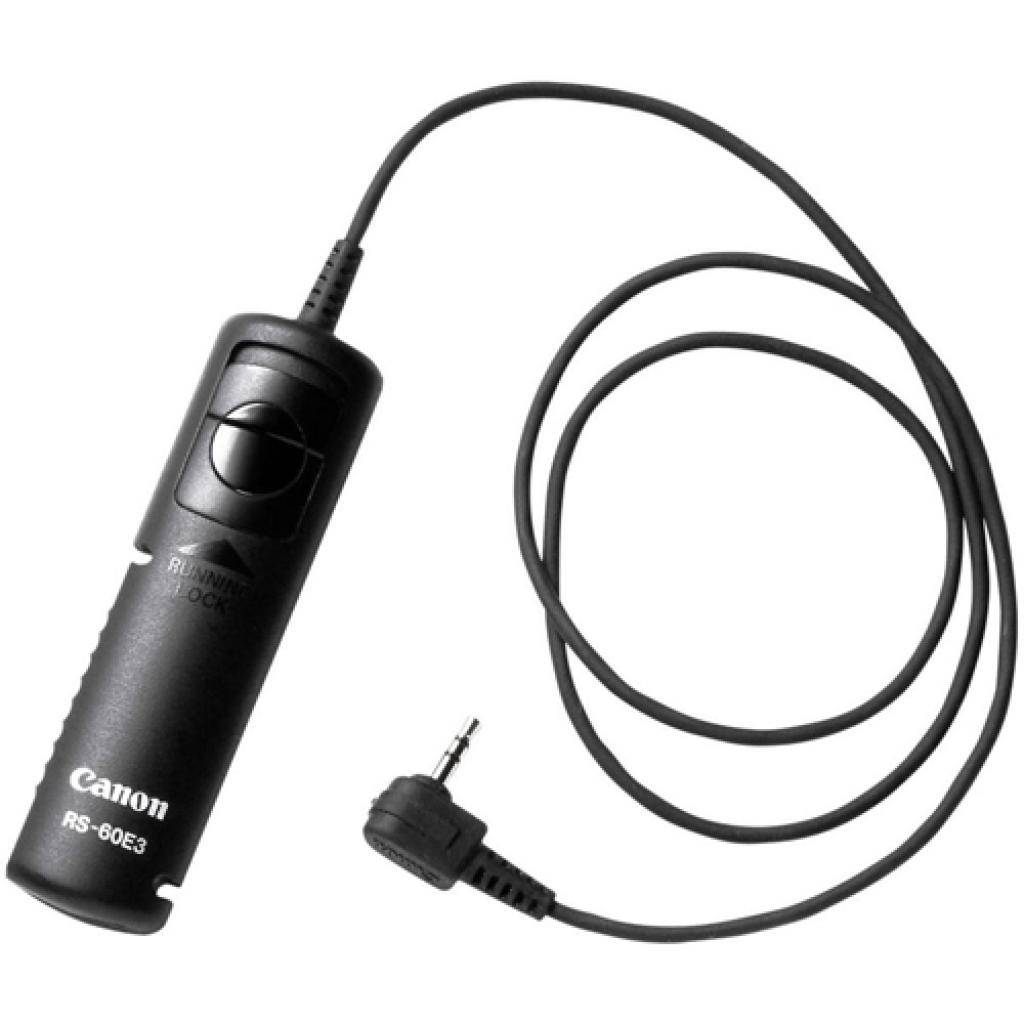 

CANON Remote Switch RS-60E3 for EOS (2469A002)