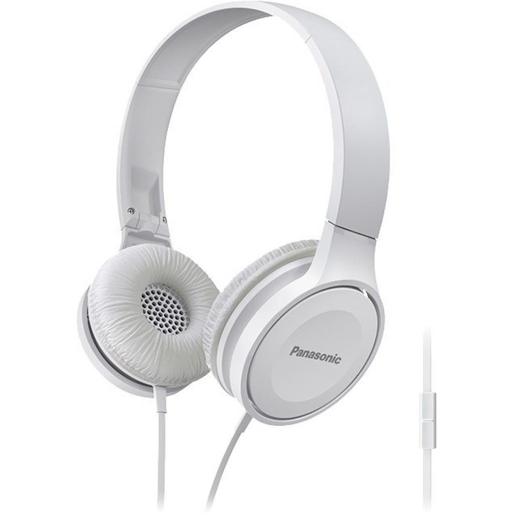 

PANASONIC RP-HF100MGC On-ear White, Белый