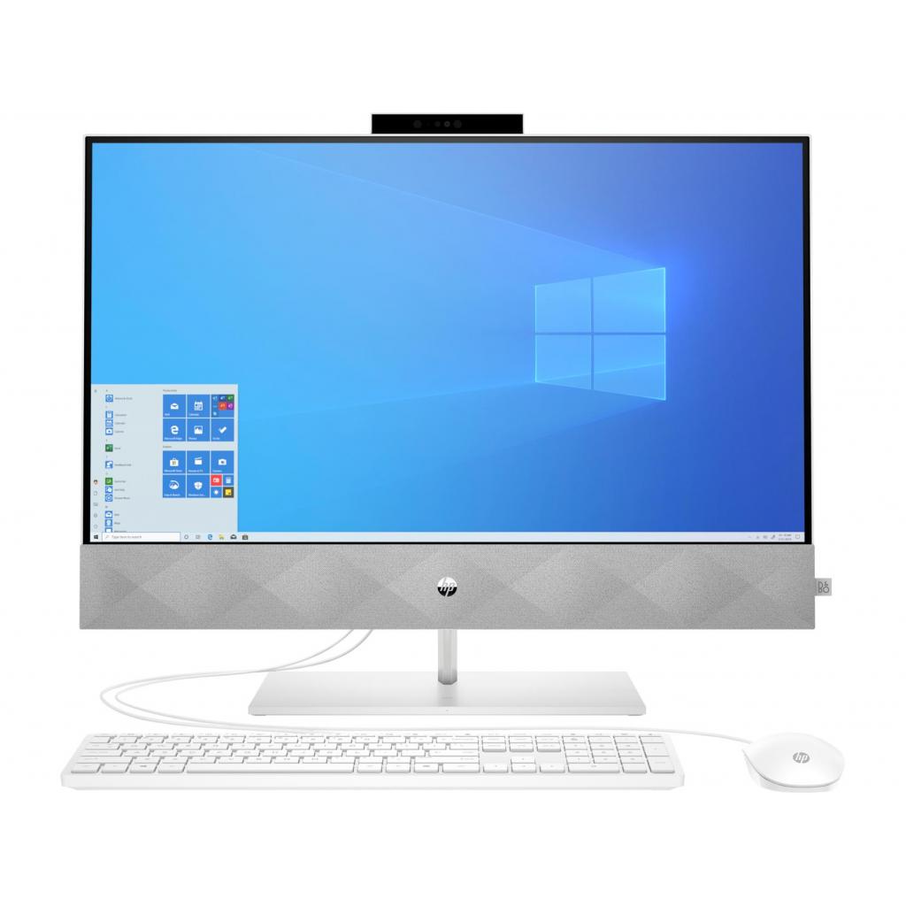 

HP Pavilion (19Q64EA)