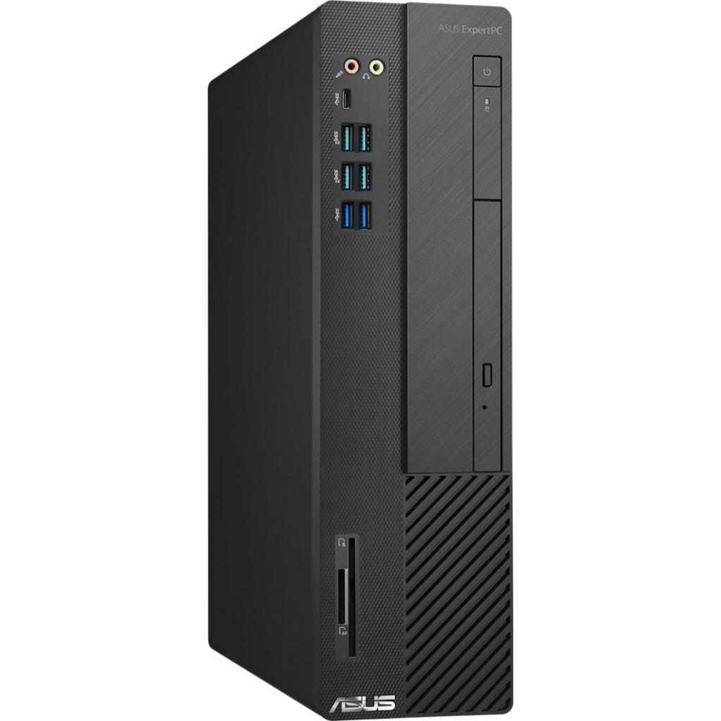 

ASUS D6414 SFF (90PF01S1-M10280
