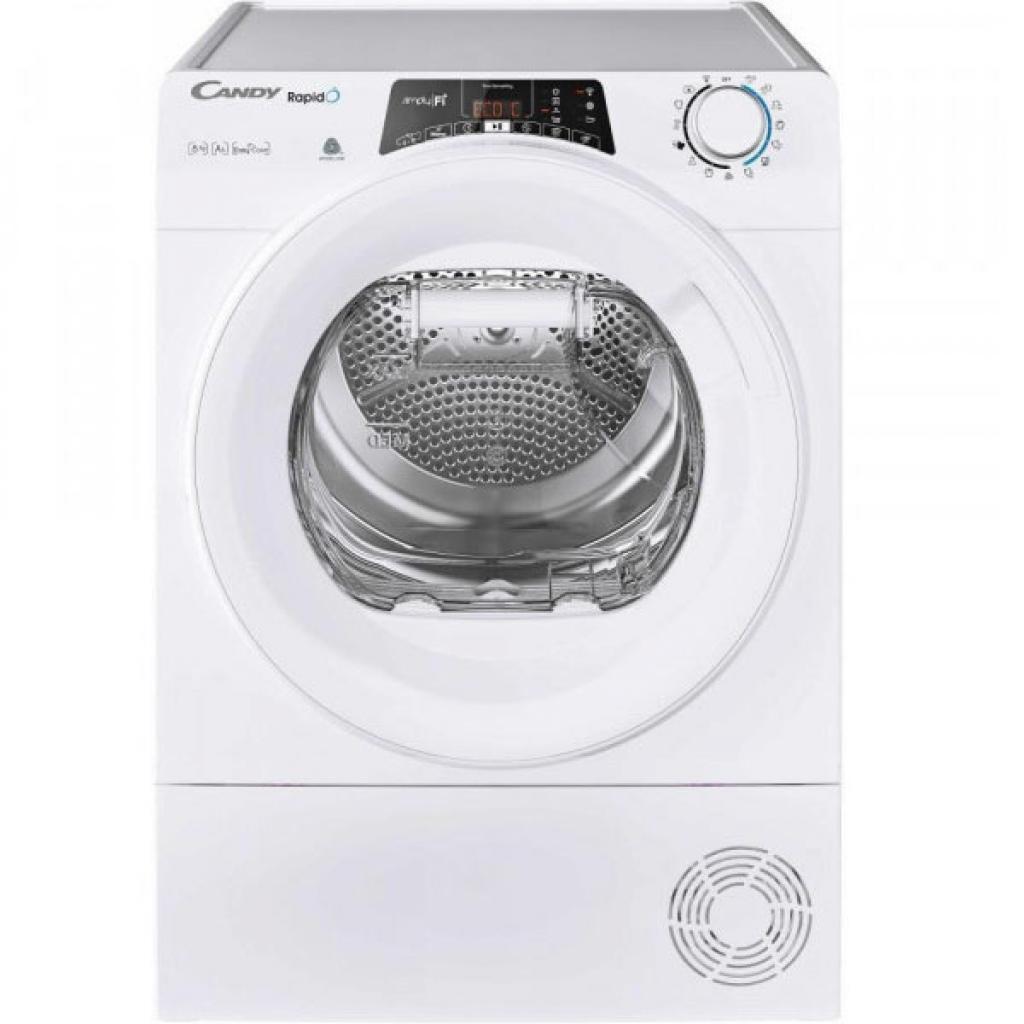 

CANDY ROH8A2TE-S, Белый