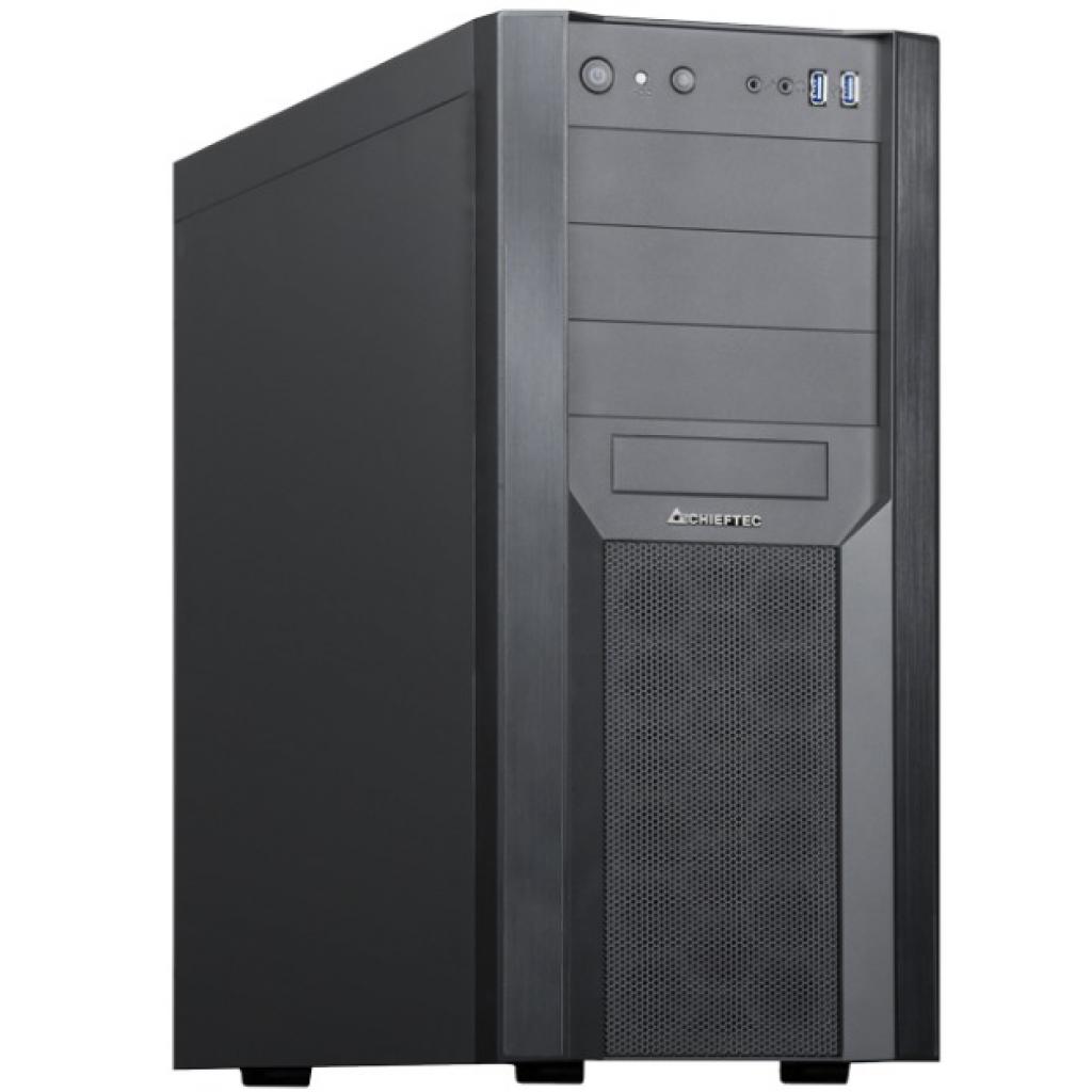 

CHIEFTEC Mesh CW-01B (CW-01B-OP, Чёрный