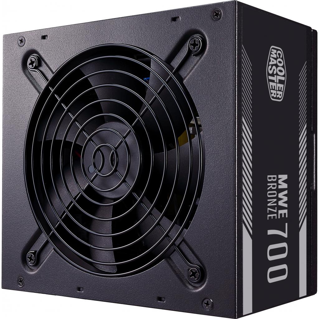 

Cooler Master MWE 700 Bronze V2 (MPE-7001-ACAAB-EU)