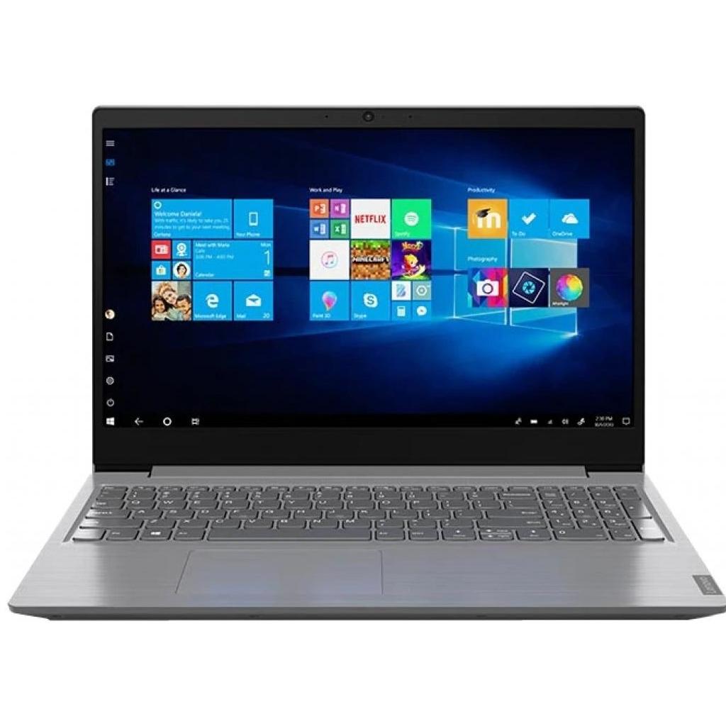 

LENOVO V15 (82C500H3RA), Cерый