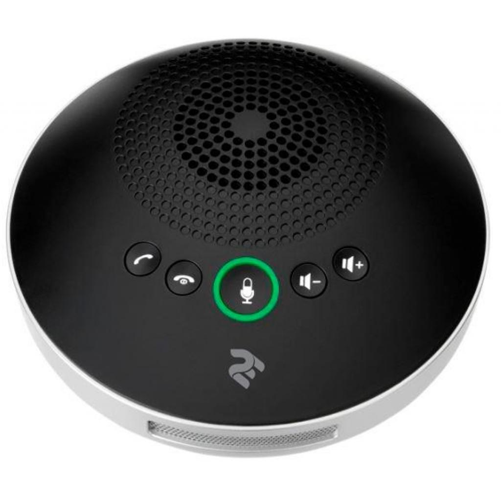

2E Audio System USB Black (2E-VCS-AS), Чёрный