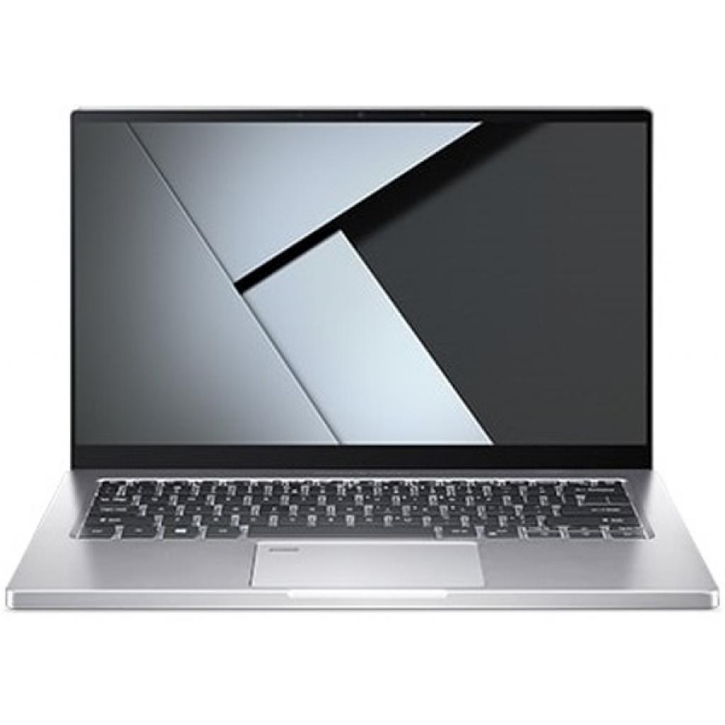 

ACER Porsche Design Book RS AP714-51GT (NX.A2REU.002), Cерый