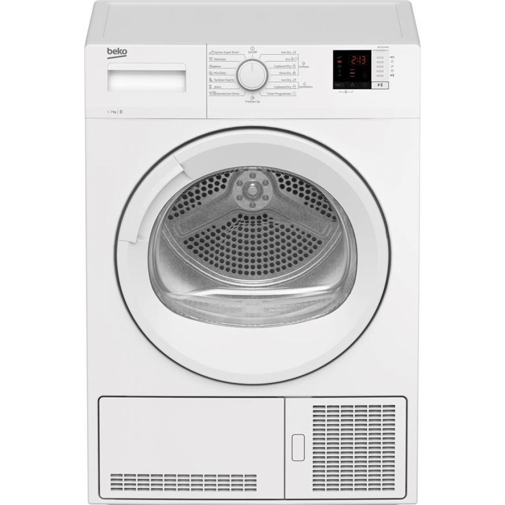 

BEKO DU7112PA1, Белый