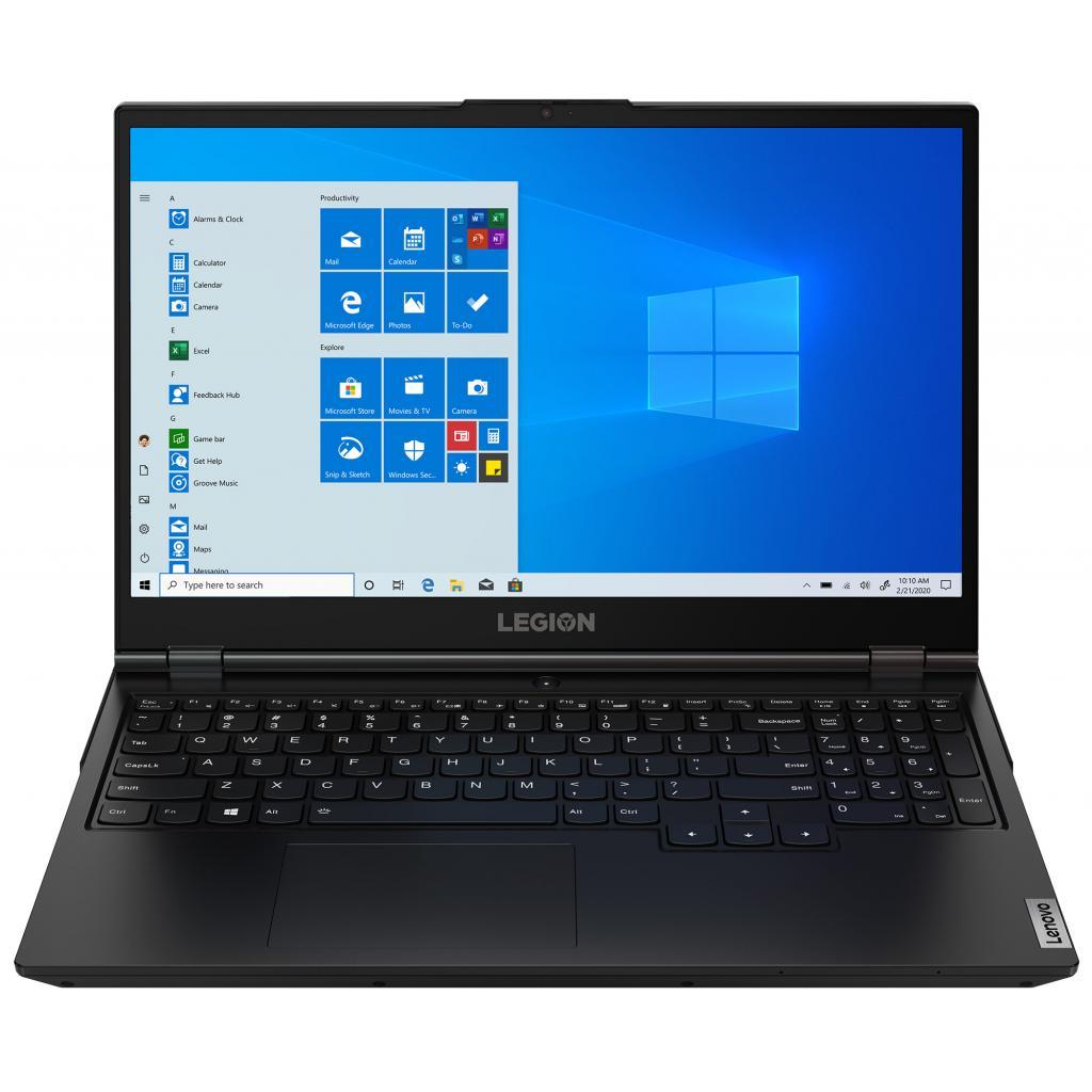 

LENOVO Legion5 15IMH05 (82AU00JTRA)