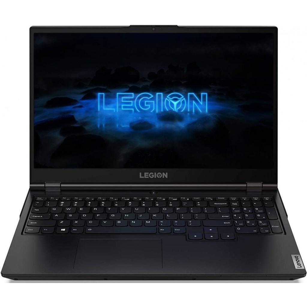 

LENOVO Legion5 15ARH05 (82B500KBRA), Чёрный