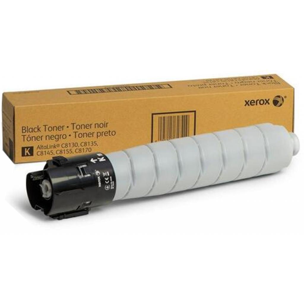 

XEROX AL C8145/C8155/C8170 Black (006R01758)