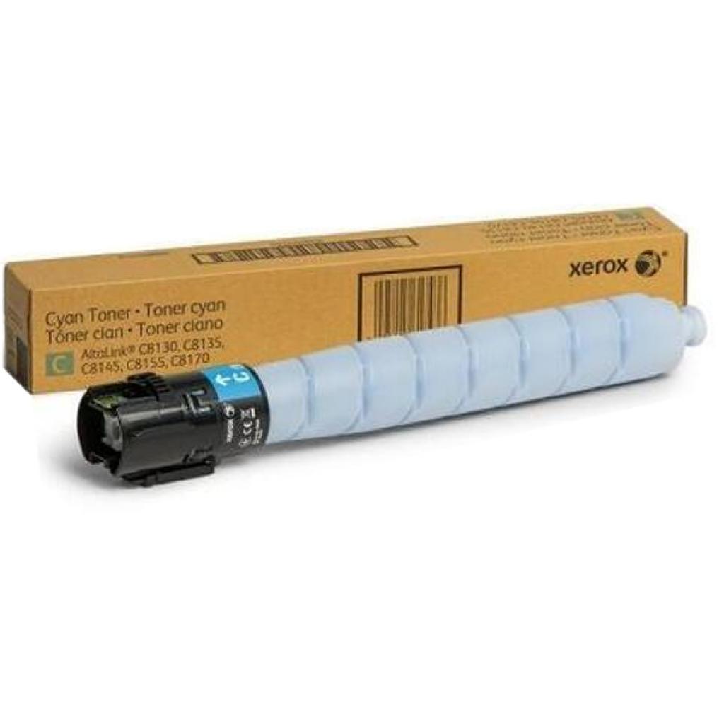 

XEROX AL C8145/C8155/C8170 Cyan (006R01759)