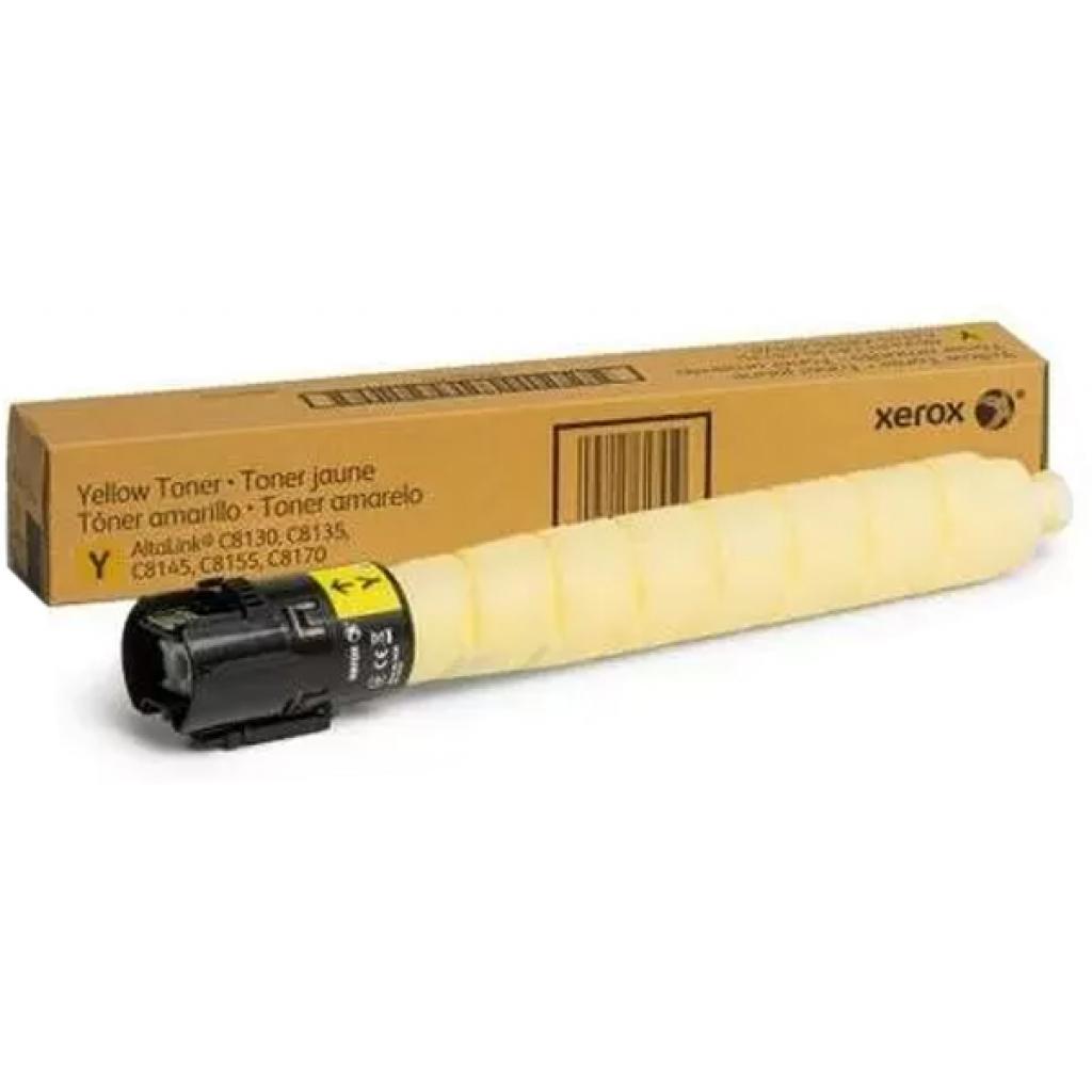 

XEROX AL C8145/C8155/C8170 Yellow (006R01761)