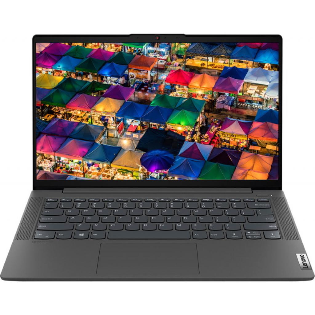 

LENOVO IdeaPad 5 14ARE05 (81YM00DYRA), Cерый