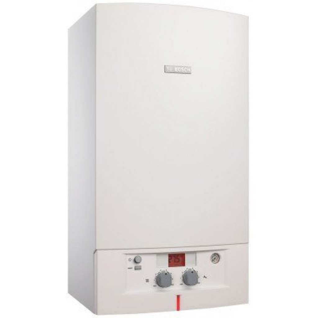 

BOSCH Gaz 3000 W ZS 28-2 KE одноконтурный, дымоходный, 28 кВт (7712230059)