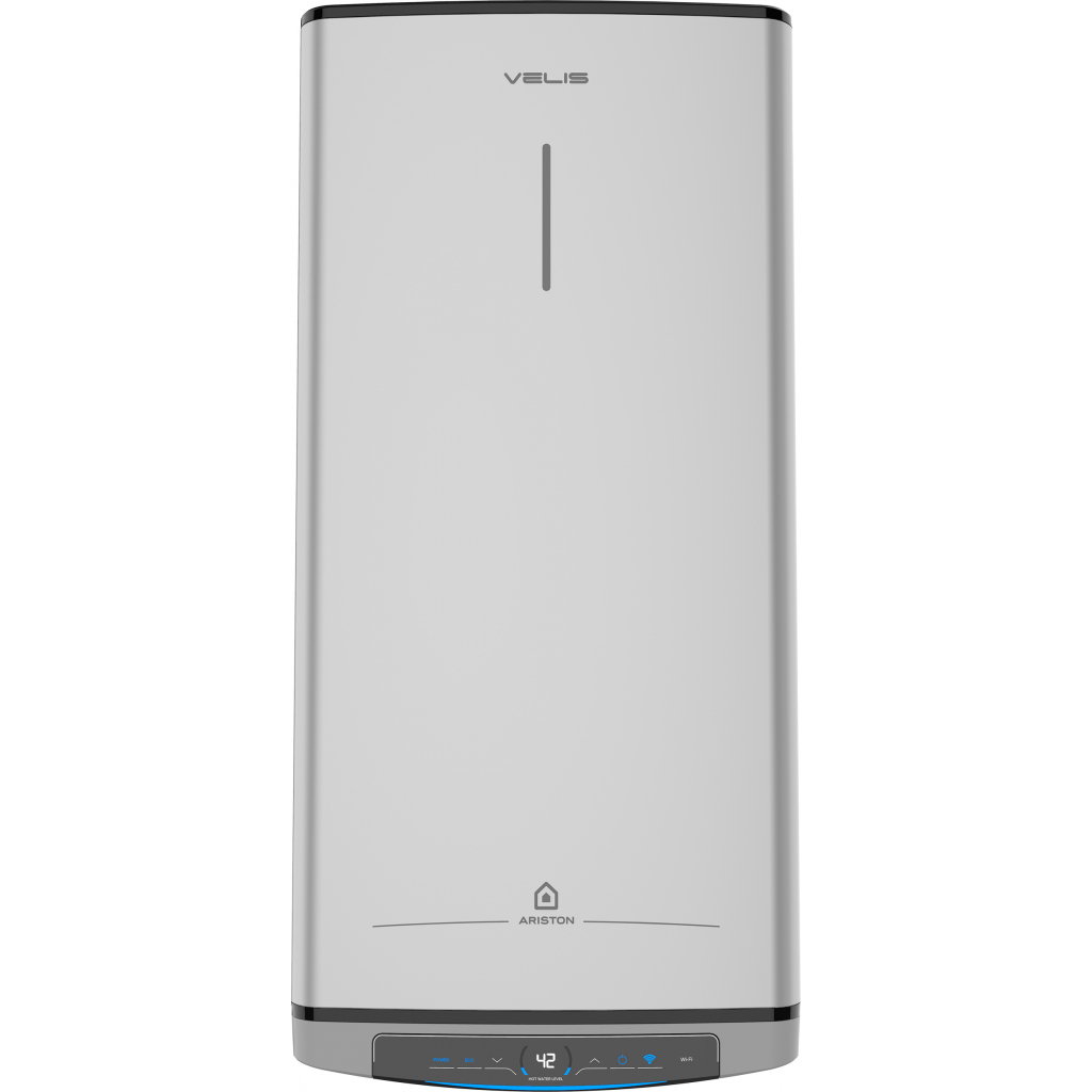 

ARISTON VELIS LUX PW ABSE DRY WIFI 80 (3700716), Белый