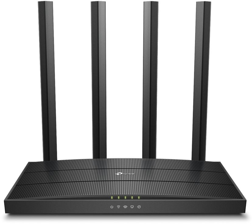 

TP-LINK ARCHER C6