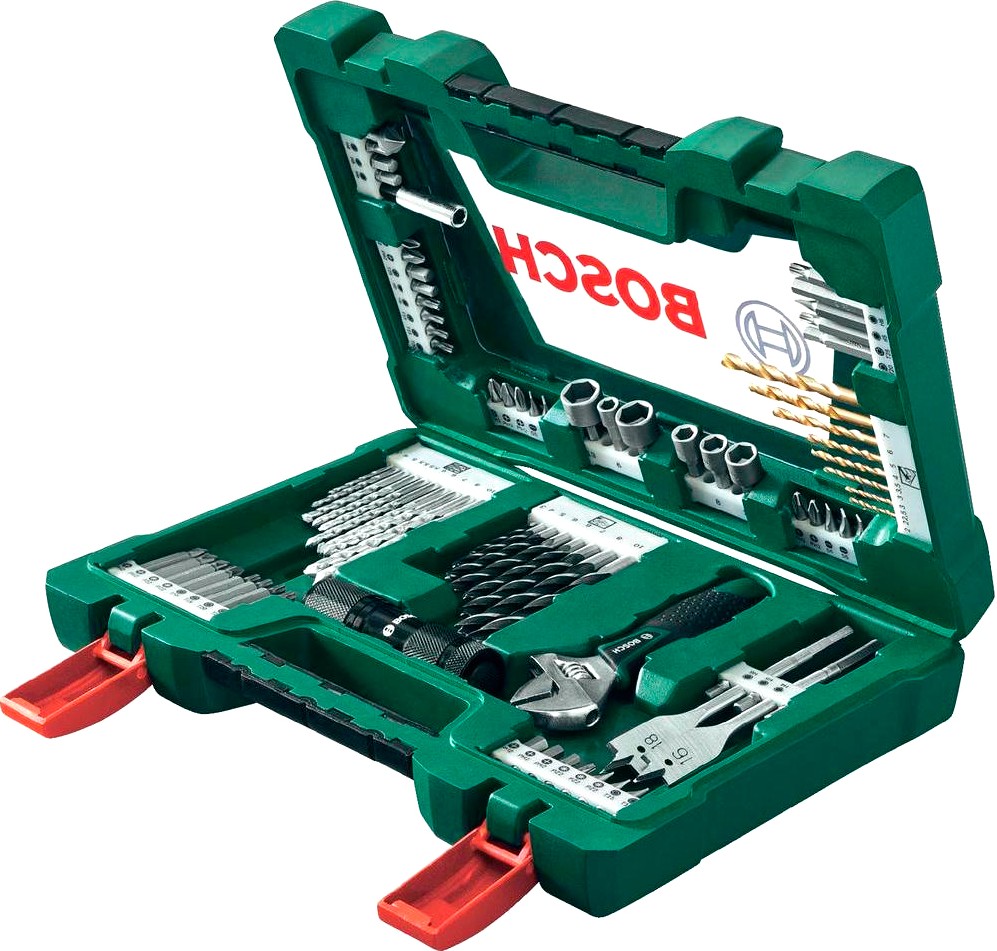 

BOSCH V-Line-83 (2607017193)