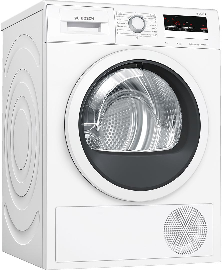

BOSCH WTM85251BY