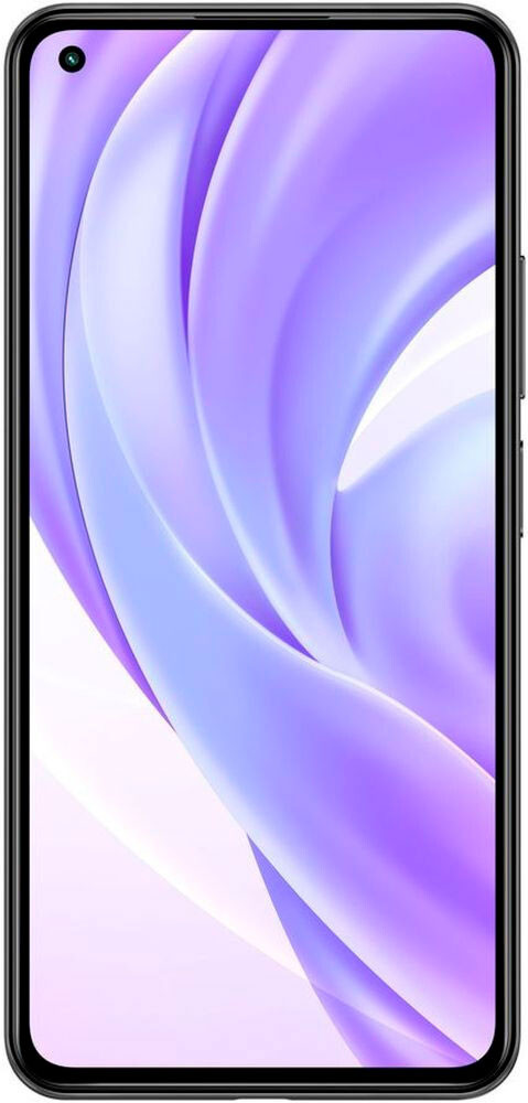 

XIAOMI Mi 11 Lite (M2101K9AG) 6/64GB Dual Sim Boba Black, Чёрный