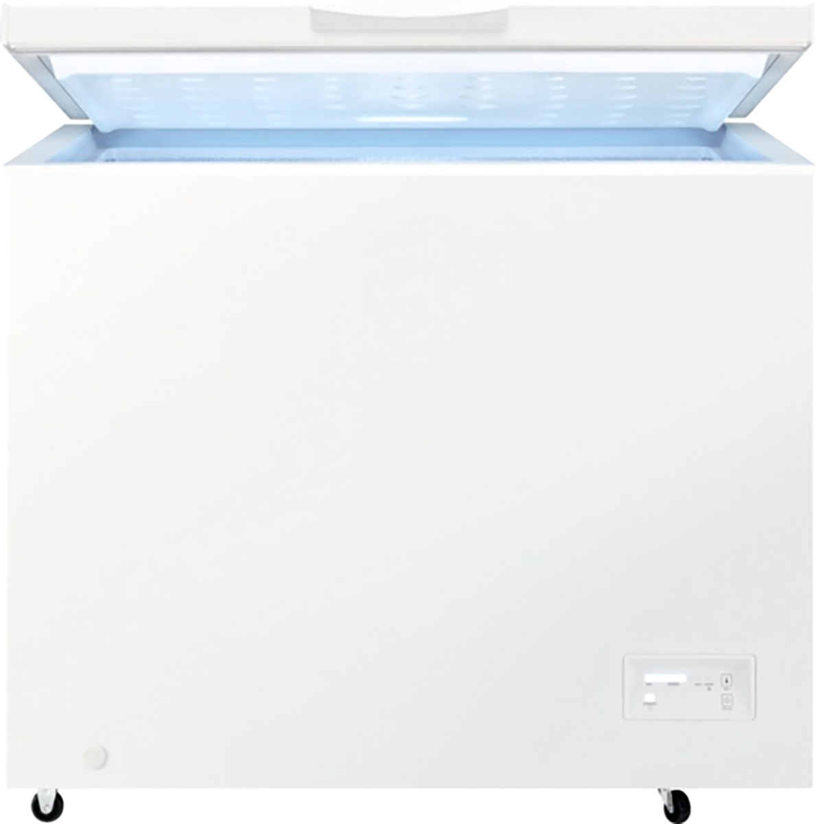 

ZANUSSI ZCAN26FW1