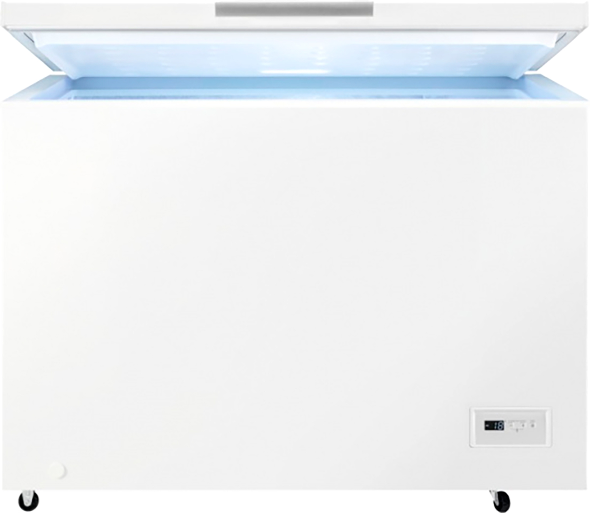 

ZANUSSI ZCAN31FW1